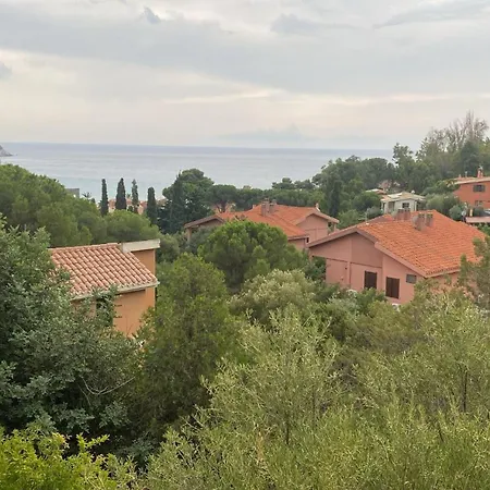 Апартаменты Casa Ibiscus *