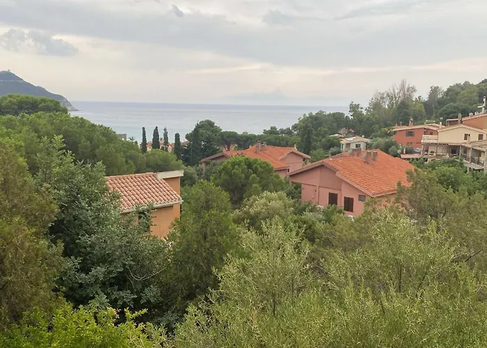 Апартаменты Casa Ibiscus *